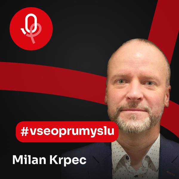 Vše o průmyslu